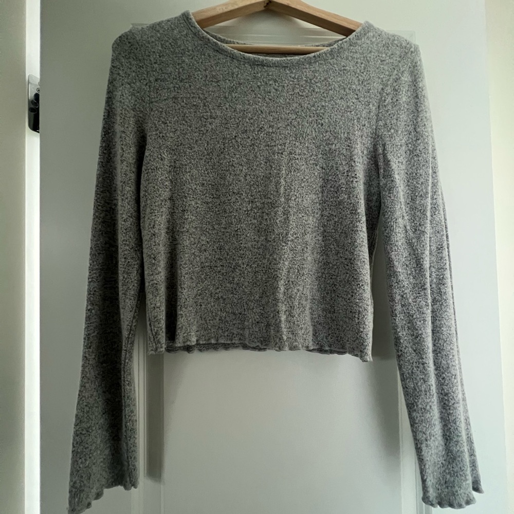 Wild Fable Cropped Top